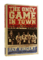 The Only Game in Town