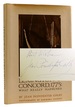 Lexington and Concord, 1775: What Really Happened Signed