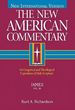 James (the New American Commentary, Volume 36)