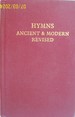 Hymns Ancient and Modern: Revised