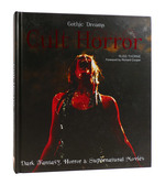 Cult Horror Dark Fantasy, Horror, & Supernatural Movies