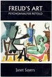 Freud's Art Psychoanalysis Retold