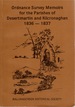 Ordnance Survey Memoirs for the Parishes of Desertmartin and Kilcronaghan, 1836-37