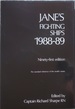 Jane's Fighting Ships 1988-89