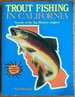 Trout Fishing in California, Secrets of the Western Anglers