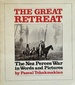 The Great Retreat: the Nez Perces War in Words and Pictures