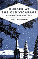 Murder at the Old Vicarage: a Christmas Mystery (Pan Heritage Classics, 1)