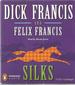 Silks [Unabridged Audiobook]