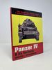 Panzer IV & Its Variants