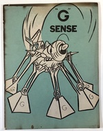 "G" Sense