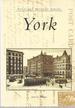 York (Postcard History Series)