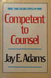 Competent to Counsel