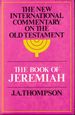 Nicot: the Book of Jeremiah (the New International Commentary on the Old Testament)