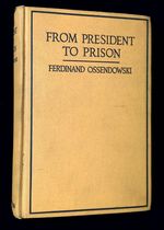 From President to Prison