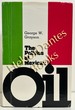 The politics of Mexican oil