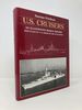 U.S. Cruisers: an Illustrated Design History