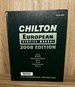 Chilton European Service Manual: 2008 Edition Audi, Bmw, Mercedes-Benz, Mini, Saab, Volkswagen, Volvo