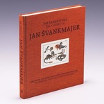 The Cabinet of Jan Svankmajer: the Pendulum, the Pit, and Other Pecularities
