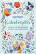 Kaleidocycles Paper Shapers