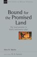 Bound for the Promised Land (Volume 34) (New Studies in Biblical Theology)