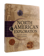 North American Exploration