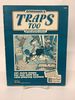 Grimtooth's Traps Too; a Game-Master's Aid for All Role-Playing Systems