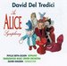 David Del Tredici: An Alice Symphony
