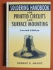 Soldering Handbook for Printed Circuits and Surface Mounting (Electrical Engineering)
