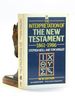 The Interpretation of the New Testament, 1861-1986