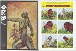 Erb-Dom (Erb Dom, Erbdom) # 14, 1965 October