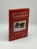 Radio Frequency Transistors Principles and Practical Applications