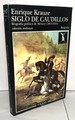 Siglo De Caudillos: Biografia Politica De Mexico (1810-1910)