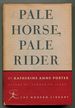 Pale Horse, Pale Rider: Three Short Novels