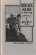 Sherlock Holmes By Gas-Lamp: Highlights From the First Four Decades of the Baker Street Journal