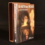 Kaeti on Tour