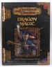 Dragon Magic (Dungeons & Dragons D20 3.5 Fantasy Roleplaying)