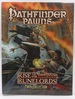 Pathfinder Pawns: Rise of the Runelords Pawn Collection