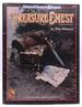 Treasure Chest (Advanced Dungeons & Dragons, 2nd Edition, No 9426)