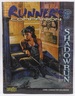 Runners Companion (Shadowrun Core Character Rulebooks)