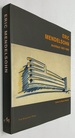 Erich Mendelsohn: Architect 1887-1953