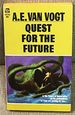 Quest for the Future