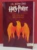 Harry Potter: Et L'Ordre Du Phenix
