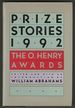 Prize Stories 1992: the O. Henry Awards