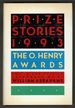 Prize Stories 1993: the O. Henry Awards