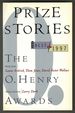 Prize Stories 1997: the O. Henry Awards