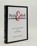 Rock & Roll in Kennedy's America a Cultural History of the Early 1960s