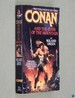 Conan and the Gods of the Mountain (Roland J. Green)