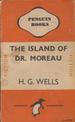 The Island of Dr. Moreau