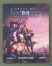 Player's Guide (Corvus Belli Infinity Roleplaying Game Rpg)