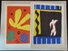 Henri Matisse: Cut-Outs-Drawing with Scissors